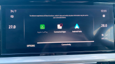 Vauxhall Grandland 1.2 Turbo Ultimate 5dr Petrol Hatchback